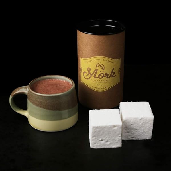 Amazon.co.jp: 豪華なホットチョコレート350グラム (Whittard