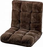 あずまや azu-rkc-15br スーク ふかふかリクライナー 幅56 ソファー 1人掛け