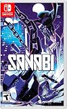 Sanabi (輸入版:北米) – Switch