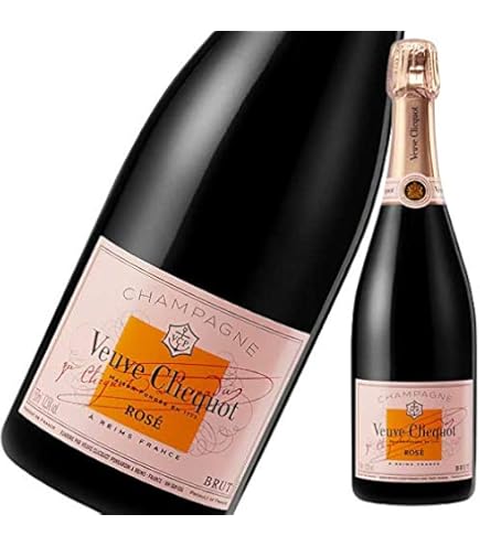 Amazon.co.jp: 高級シャンパン750ml×2本セット ヴーヴクリコ イエロー