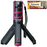 パナソニック(Panasonic) レーザーマーカー墨出し名人ケータイ 特別キット 限定品 ピンク BXTL1100P