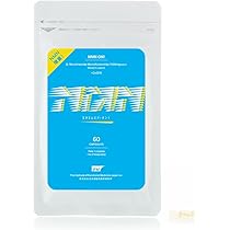 Amazon.co.jp: 日本機能性医学研究所 「水の素」水素サプリ 60カプセル 