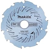マキタ(Makita) ＤＣオールダイヤ１２５ A-74588