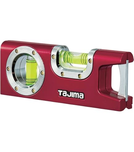 タジマ(Tajima) モバイルレベル ML-160