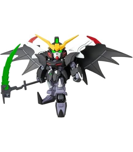 新品未組立｜元祖SDガンダムワールド ガンキラー プラモデル 懐かしの組立てキット「元祖SDガンダム」が20年ぶりに復活！No.0089