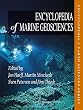 Encyclopedia of Marine Geosciences (Encyclopedia of Earth Sciences Series)
