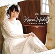 【Amazon.co.jpエビテン限定特典/ポストカード付】Kana Note [初回限定盤]