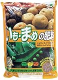 JOYアグリス いも・まめの肥料 2kg