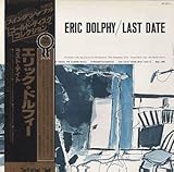 LAST DATE ラスト・デイト　[12" Analog LP Record]