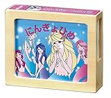 かみしばい にんぎょひめ