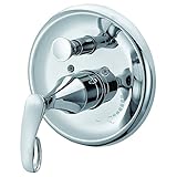 Dawn D2230601C Pressure Balancing Diverter Valve Trim [並行輸入品]