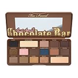 Too Faced Semi-Sweet Chocolate Bar Eye Shadow Collection (並行輸入品) [並行輸入品]