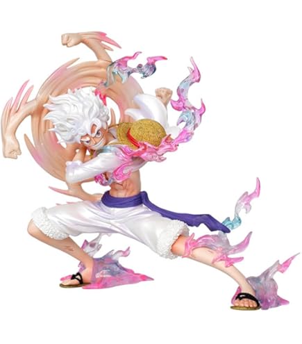 Amazon.co.jp: POP WA-MAXIMUM 一番くじ BEYOND THE LEVEL A賞 ルフィ