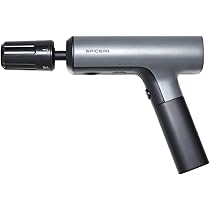 【未使用品】スパイサー ポケッタブル 高圧洗浄機 SWU-201 (BK) 51xOOrDDadL._AC_UL210_SR210,