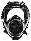 イスラエル& Nato軍SGE 400ガスマスク保護マスクfor Kids S / M Nuclear生物化学保護システム