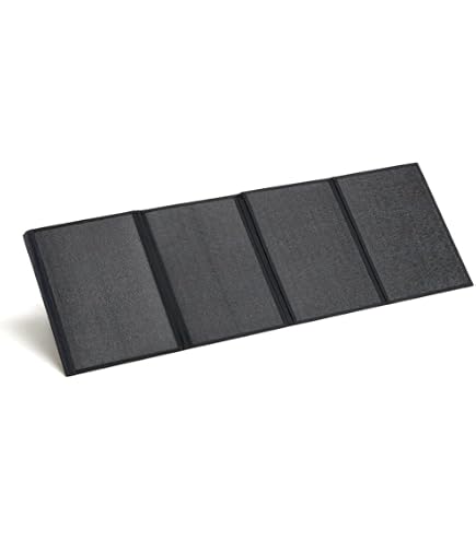 Amazon | LACITA ソーラーパネル 81W チャージャー エナーボックス
