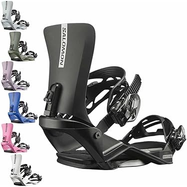 Amazon.co.jp ほしい物ランキング: スノーボードビンディング で