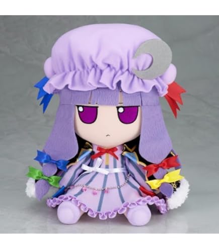 Amazon.co.jp: 東方ぬいぐるみシリーズ30 鈴仙・優曇華院・イナバ(緋想