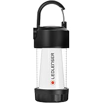 Amazon | Ledlenser(レッドレンザー) ML4 Warm 暖色LEDミニ