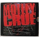 MOTLEY CRUE