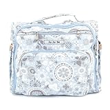 ju-ju-be b.f.f. Convertible Diaperバッグ One Size ブルー 09FM02APIX