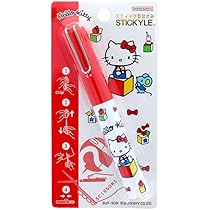 【新品未使用★2007年製】ハローキティ　はさみ　ピンク　文房具　文具　サンリオ 新品未使用☆2007年製】ハローキティ はさみ ピンク 文房具 文具