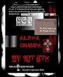 ESP: Alpha and Omega (English Edition)