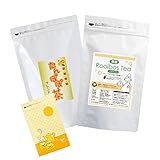 ティーライフ ママ・プレママサポート茶セット（たんぽぽ茶ブレンド・葉酸入ルイボスティー・ルイボスたんぽぽ茶お試しサイズ）