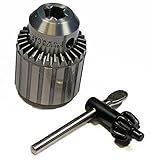 Black & Decker 287982-00 Chuck & Key by BLACK+DECKER