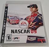 NASCAR 09(輸入版) - PS3
