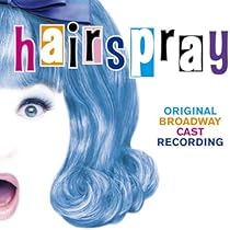 Amazon.co.jp: ヘアスプレー オリジナル・ブロードウェイ・キャスト