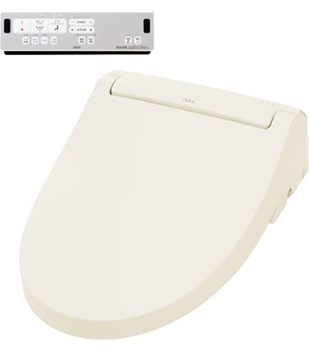 Amazon.co.jp: LIXIL(リクシル) INAX シャワートイレKAシリーズ 温風
