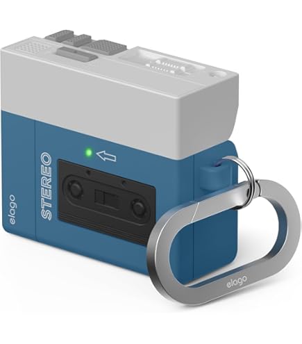 Amazon | JDMTuning DOHC VTEC Apple Airpods Pro エンジンシリコン