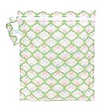 Bumkins Zippered Wet Bag, Gazebo by Bumkins