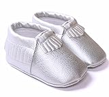 Royal Cutie ベビー・ガールズ カラー: シルバー