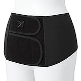 ピジョン）産後すぐから使える2段式産じょくニッパー（ブラック） 【LL】