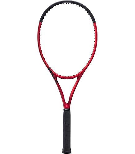 Amazon | ウイルソン Wilson 硬式テニスラケット CLASH 108 V2.0