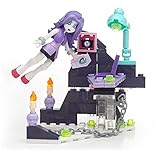 Mega Blocks by Monster High Ghostly Gossip Column [並行輸入品]