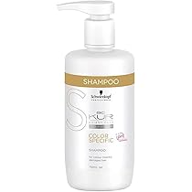 Amazon.co.jp: BC KUR COLOR SPECIFIC シャンプー BCクア サロン専売品