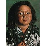 現代日本美術全集 8 愛蔵普及版 (8) 岸田劉生集