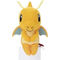 カイリュー ぬいぐるみ まとめ売り Amazon.co.jp: タカラトミーアーツ(TAKARATOMY A.R.T.S
