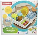 Fisher-Price Wash 'n Store Organizer by Fisher-Price [並行輸入品]