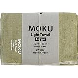 【コンテックス】 MOKU＜47914-043＞ Lサイズ（ カーキ）