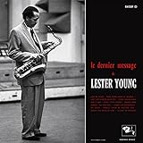 LE DERNIER MESSAGE DE LESTER YOUNG [12inch Analog]