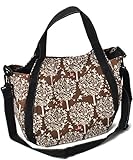 【D1】 ショルダー付き 2WAY マザーズバッグ 斜め掛け ママバッグ ■MAMA-36TOTE■(SA-9)