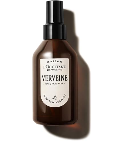 Amazon.co.jp: ロクシタン(L'OCCITANE) ヴァーベナ オードトワレ 100mL