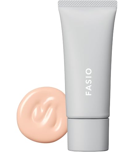 FASIO フェイスパウダー 02 ベージュ SPF14 PA++ Amazon | FASIO