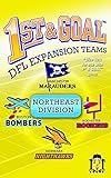 1st And Goal Expansion #2 - Northeast Division [並行輸入品]