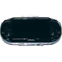 Amazon | GRASSCALM PSVITA 1000 フルカバー ハードシェルケース PSV