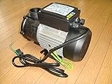 最安値！ポイント進呈！ジェットバス／ジャグジー／ジェット浴槽用ポンプ　DXD-310D